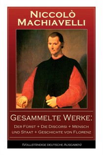 Gesammelte Werke