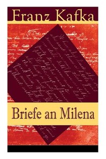 Briefe an Milena voorzijde