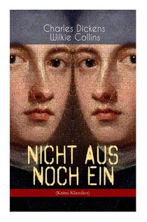 Nicht aus noch ein (Krimi-Klassiker)