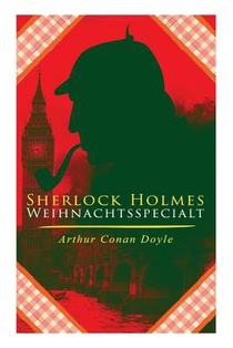 Sherlock Holmes-Weihnachtsspecial