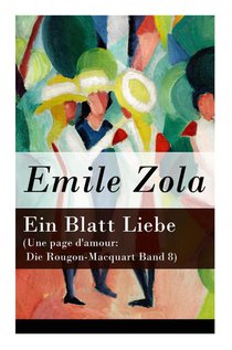 Ein Blatt Liebe (Une page d'amour