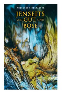 Jenseits von Gut und Boese