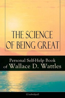 The Science of Being Great