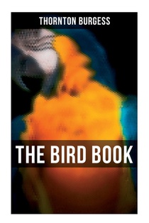 The Bird Book: Educational & Warmhearted Nature Stories for the Youngest