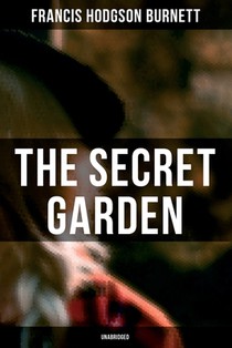 The Secret Garden (Unabridged)