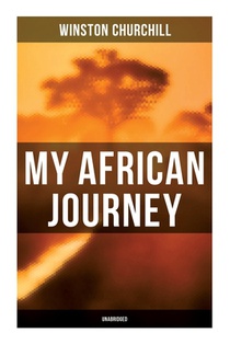 My African Journey (Unabridged)