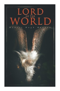 Lord of the World: Dystopian Sci-Fi Novel