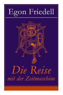 Die Reise mit der Zeitmaschine
