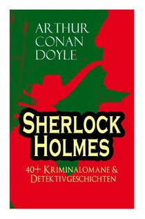 Sherlock Holmes