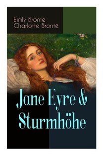Jane Eyre & Sturmhoehe