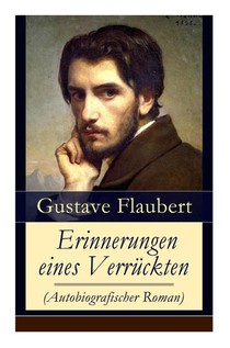 Erinnerungen eines Verr ckten (Autobiografischer Roman)