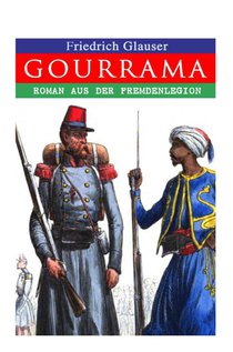 Gourrama