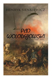 Pan Wolodyjowski (Historischer Roman)