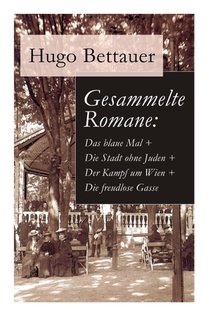 Gesammelte Romane