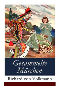 Gesammelte M rchen