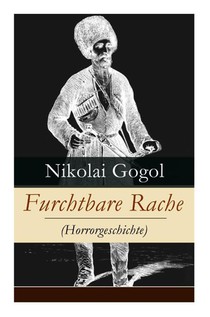 Furchtbare Rache (Horrorgeschichte)