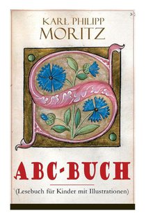ABC-Buch (Lesebuch f r Kinder mit Illustrationen)