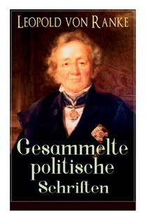 Gesammelte politische Schriften