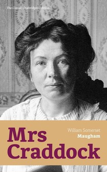 Mrs Craddock (The Classic Unabridged Edition)