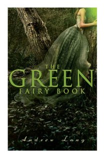 The Green Fairy Book