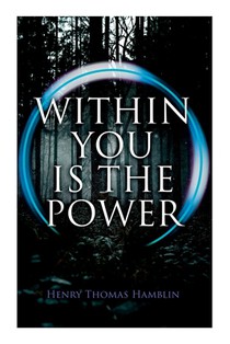 W/IN YOU IS THE POWER