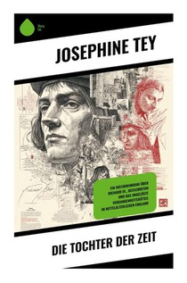 Die Tochter der Zeit