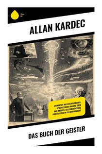 Das Buch der Geister