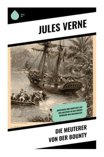 Die Meuterer von der Bounty