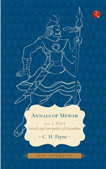 Annals Of Mewar (Antiquities)