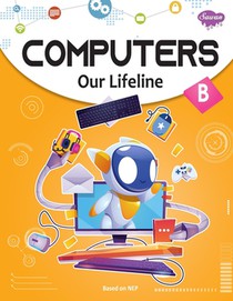 Computers Our Lifeline -B