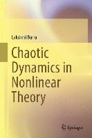 Chaotic Dynamics in Nonlinear Theory