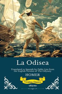 La Odisea | Spanish Version of The Odyssey