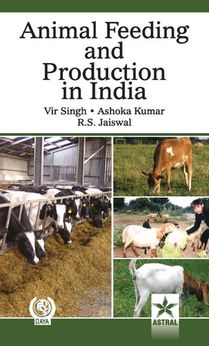 Animal Feeding and Production in India