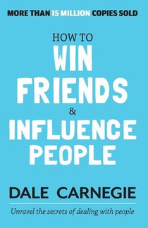 How to win friends