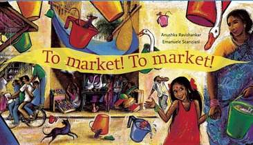 To Market, To Market - PB voorzijde