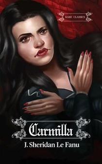 Carmilla voorzijde