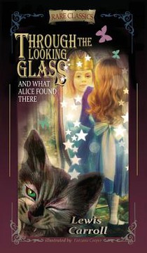 Through the Looking-Glass