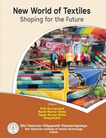New World of Textiles