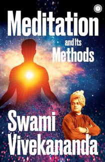 Meditation and Its Methods voorzijde