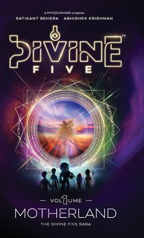 Divine Five