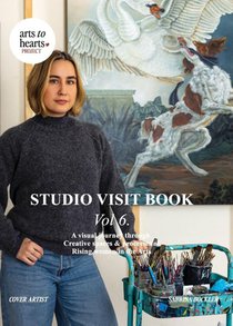 Studio Visit Book Vol 6