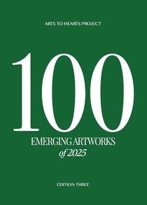 100 Emerging Artworks