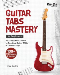 Guitar TABs Mastery for Beginners