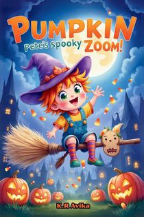Pumpkin Pete's Spooky Zoom!
