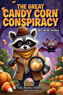 The Great Candy Corn Conspiracy