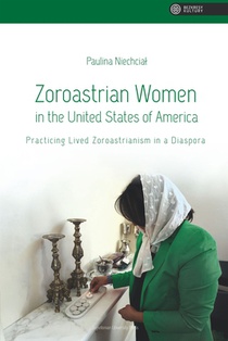 Zoroastrian Women in the United States of America