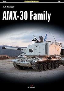 Amx-30 Family