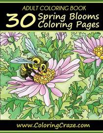 Adult Coloring Book