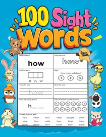 100 Sight Words