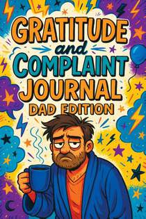 Gratitude and Complaint Journal